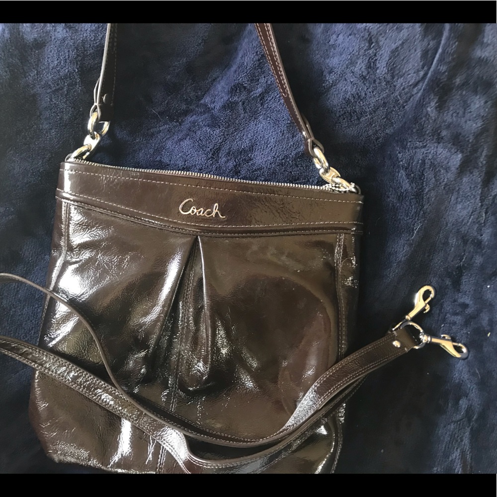 Coach purse/bag! Brand new!